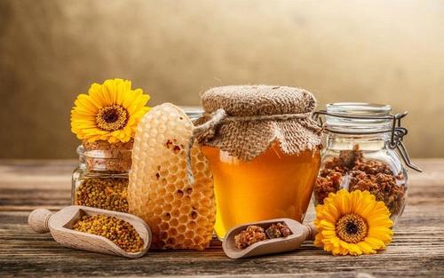 Gallery view 3 of Himalayan Sidr Honey