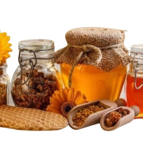 Gallery view 2 of Himalayan Sidr Honey