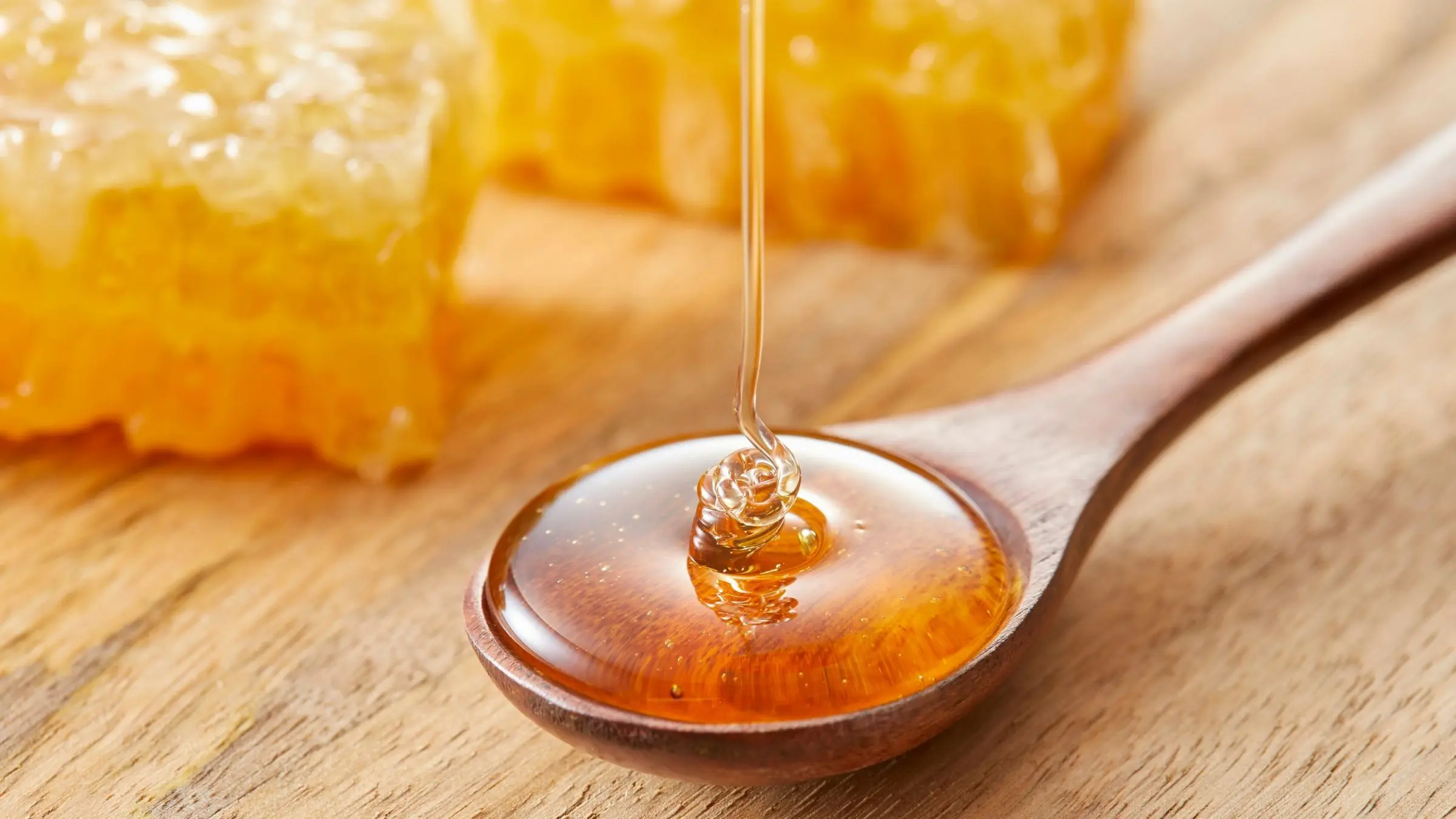Sunderban Honey