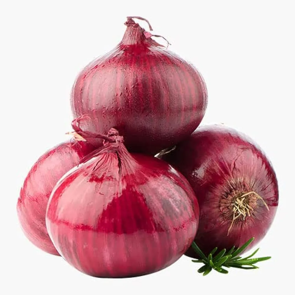 Gallery view 2 of Fresh Red Onion